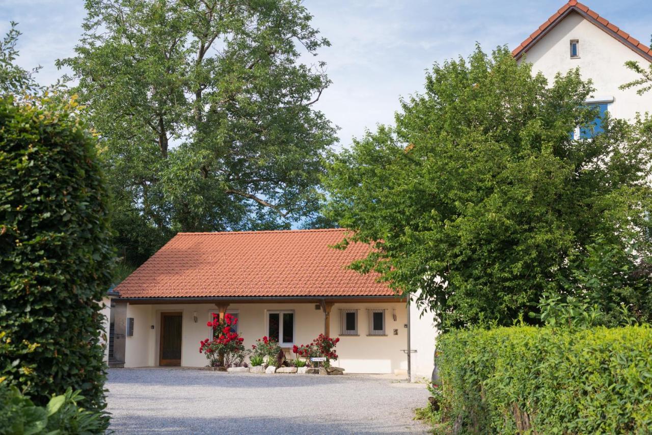 Gästehaus Albero Lindau  Exterior foto