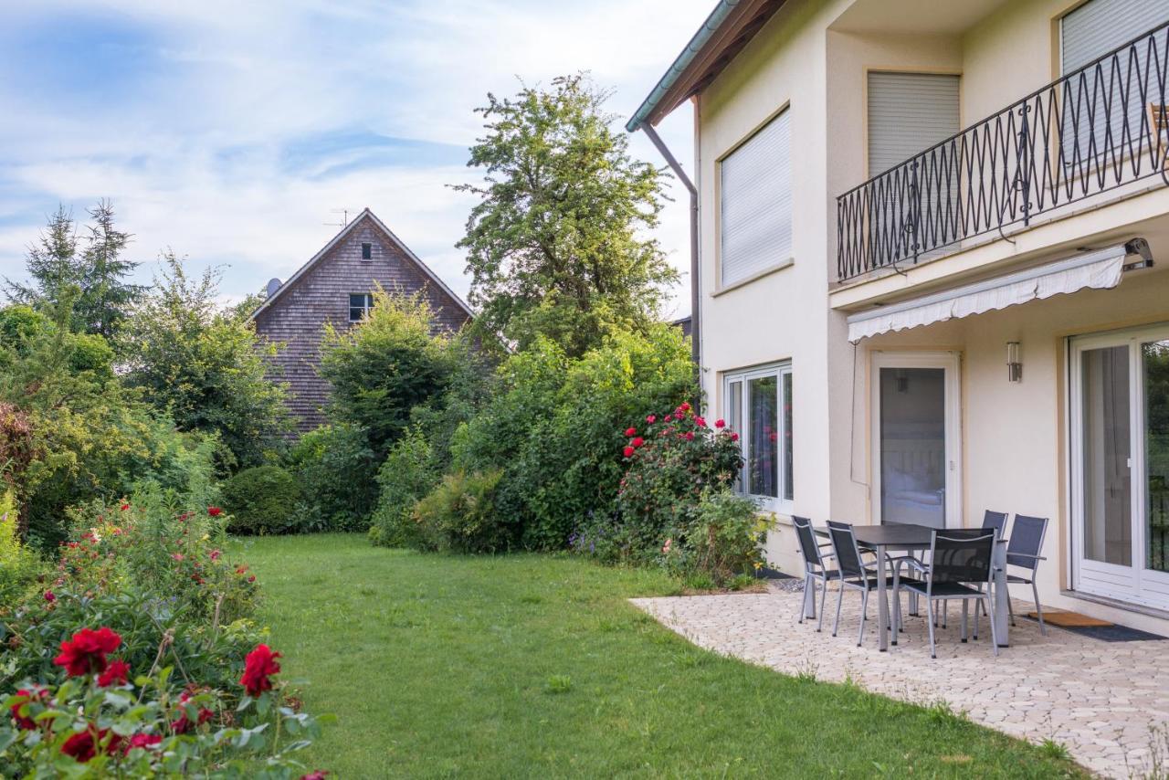 Gästehaus Albero Lindau  Exterior foto